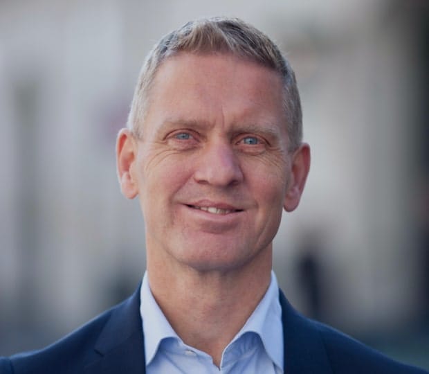 Christian Werenberg