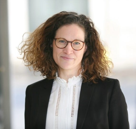 Mette Møller Nielsen