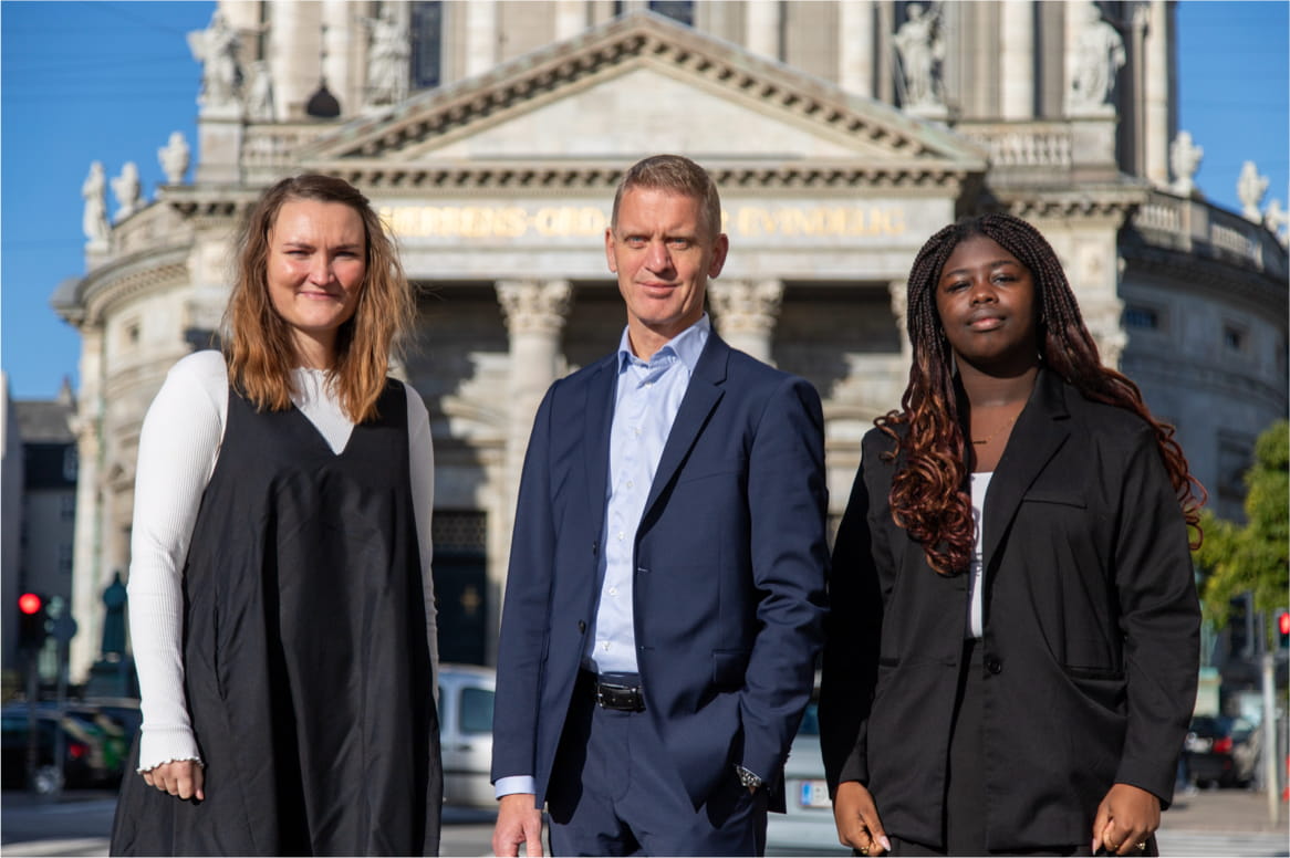 Sådan arbejder Werenberg med entrepriseforsikring