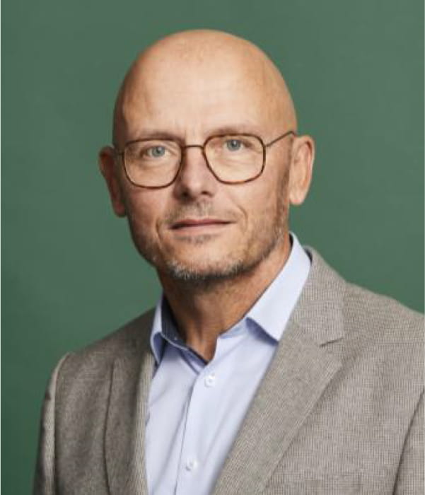 Poul Erik Nielsen