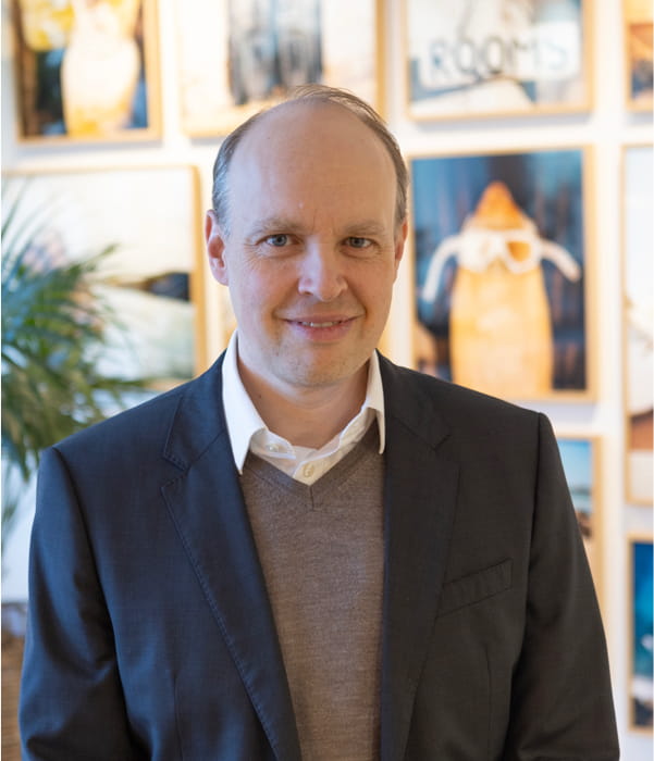 Thomas Lau Christensen